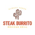 Steak Burrito