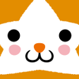 プログラムのアイコン：星のパズルナイン