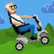 ไอคอนของโปรแกรม: Lazy Grandpa