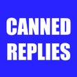 Icoon van programma: Canned Replies Keyboard