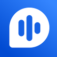 Ikon program: Vocha - AI Language Tutor