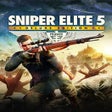 프로그램 아이콘: Sniper Elite 5: Deluxe Ed…