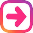 Ikon program: Free Open Souce IG Accoun…