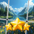 Symbol des Programms: Jigsolitaire: Relaxing Pu…