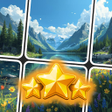 Icono de programa: Jigsolitaire: Relaxing Pu…