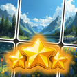 Иконка программы: Jigsolitaire: Relaxing Pu…