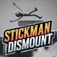 Ícone do programa: Stickman Dismount Unblock…