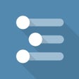 Programın simgesi: WorkFlowy: Note List Outl…