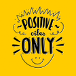 Programikonen: Positive Smile Theme