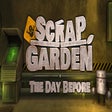 程序图标：Scrap Garden - The Day Be…