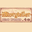 Icon of program: Storyteller