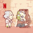 Icon of program: Storyteller