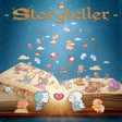 Icon of program: Storyteller