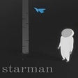 프로그램 아이콘: Starman
