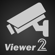 プログラムのアイコン：NVR Viewer v2