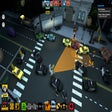 Icoon van programma: Sentinels of Freedom