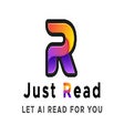 Icon of program: Just Read