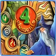 Icon of program: 4 Elements