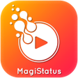 Programikonen: Magi - Video Status Maker
