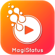 Magi - Video Status Maker
