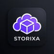 프로그램 아이콘: storixa