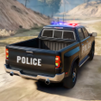 程序图标：Police Van Crime Sim Game…