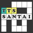 ไอคอนของโปรแกรม: TTS SANTAI - Teka Teki Si…