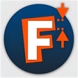 ไอคอนของโปรแกรม: Fontlab
