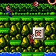 Programikonen: Contra Nes