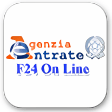 F24 On Line