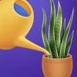 Ícone do programa: Plant Journal - Ploi