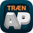 프로그램 아이콘: Træn AP
