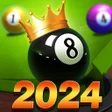 Programikonen: 8 Ball Tournaments