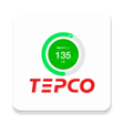 程序图标：TEPCO省エネウォッチ