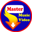 أيقونة البرنامج: Tube Master Video Downloa…