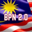 BPN 2.0 - Semakan Bantuan Prih