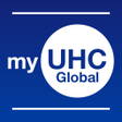 プログラムのアイコン：myUHC Global