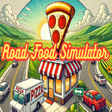 Icône du programme : Road Food Simulator