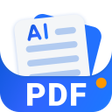 Ikon program: PDF ProReaderEditorOCR