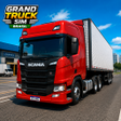 أيقونة البرنامج: Grand Truck Sim World