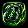 Ikona programu: Dizo Watch R App