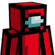 Icoon van programma: Among Us Skins minecraft