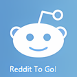 Icon of program: Reddit To Go! for Windows…