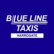 ไอคอนของโปรแกรม: Blueline Taxis Harrogate.