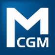 Programikonen: CGM MEDICO TOUCH