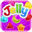 Icon of program: Gelly Game in Browser - F…