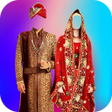 Programikonen: Couple Traditional Photo …