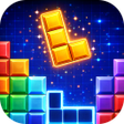 Programikonen: Block Master: Toy Block P…