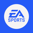 أيقونة البرنامج: EA SPORTS App