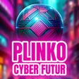 Ikona programu: Plinko Cyber Futur